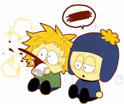 south park tweek and craig|is craig and tweek dating.